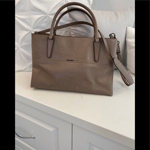 Coach Medium Borough Bag